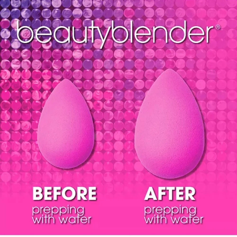 Beauty Blender Make Up Sponge Set